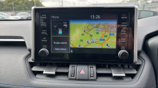 Toyota RAV4 2.5 VVT-i Hybrid Dynamic 5dr CVT Hybrid Estate